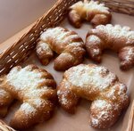 Bonjur bakery (Bolshevo Microdistrict, Burkovskiy Drive, 48к2), bakery