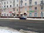 МТС (ул. Ленина, 48), платёжный терминал в Витебске