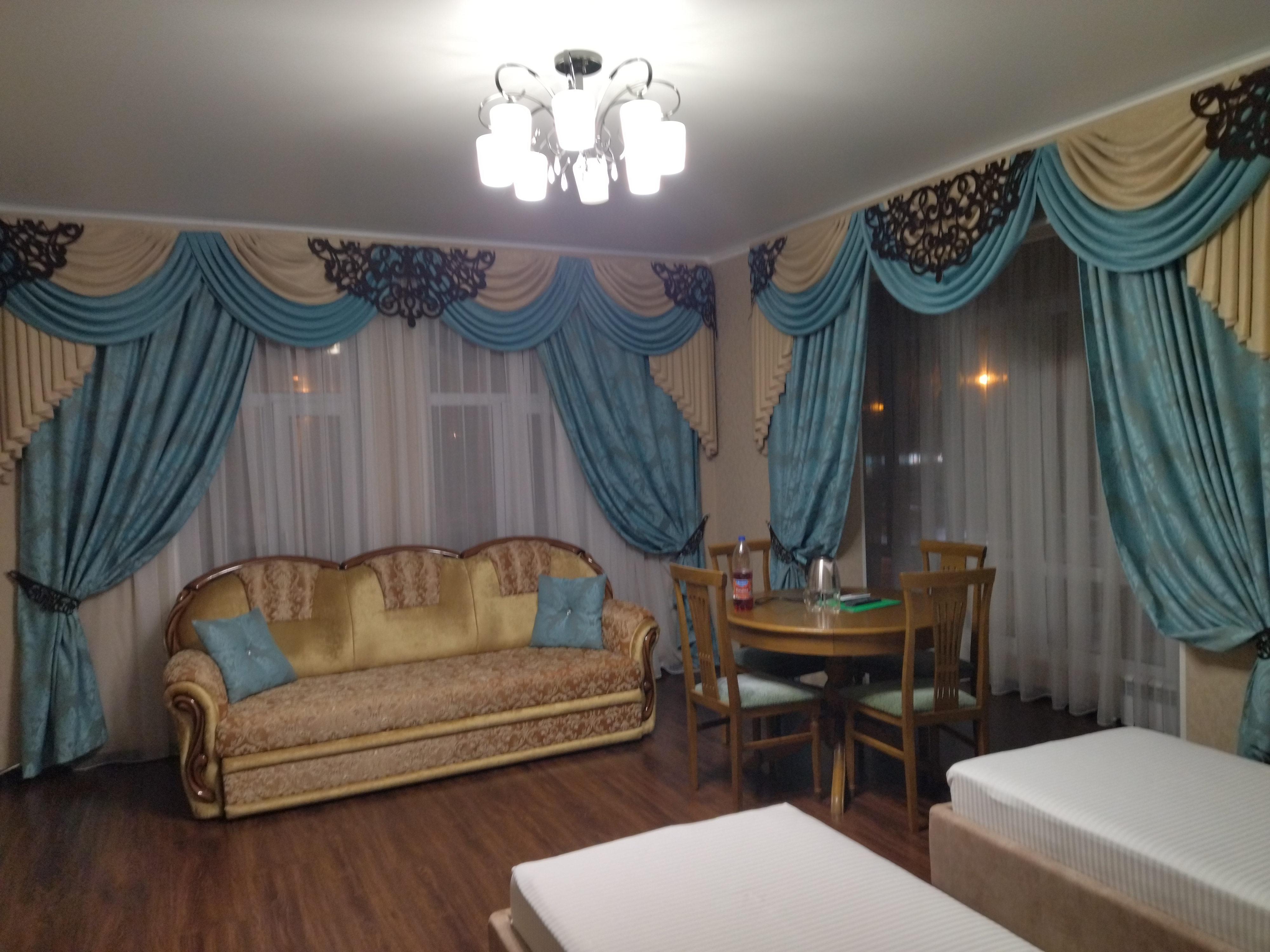 Фото Трактир на Пятницкой