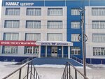 Dizel-Arsenal (Promyshlennaya Street, 1к6), production of auto parts