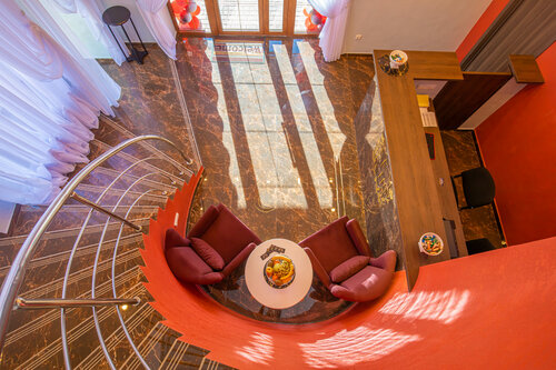 Гостиница Фулл Хаус в Ленинаване