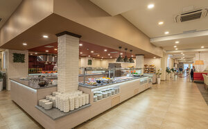 Гостиница Alean Family Biarritz