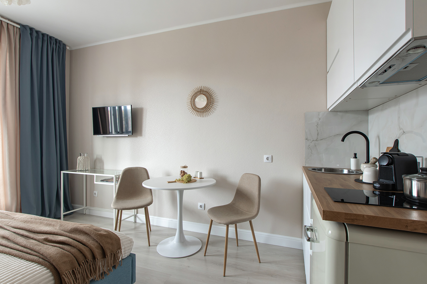 Фото Luoto Aparts