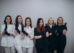 KrasaLine (Mikhaila Petrova Street, 51) ، علم التجميل