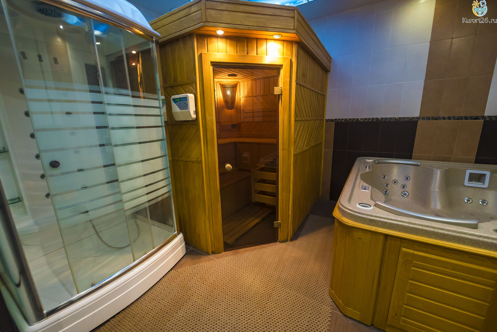 Фото Княжна Мери