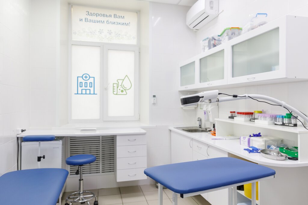 Medical center, clinic Labdiagnostika, Berezniki, photo