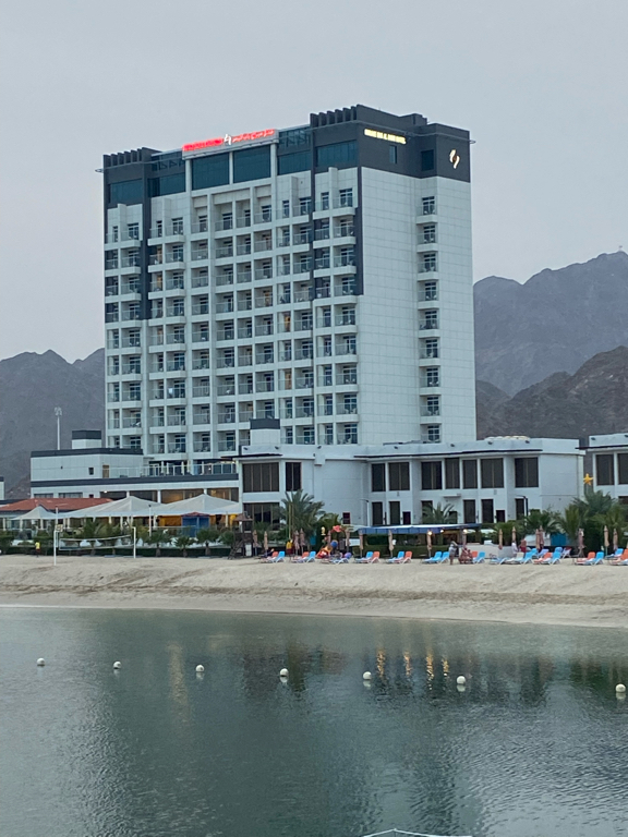 Фото отеля 4