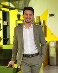 Dietitian Omer Faruk Korkmaz Izmir Online Diet (Izmir, Konak, Cinarli Neighborhood, 1572/1st Street, 33), médicos privados