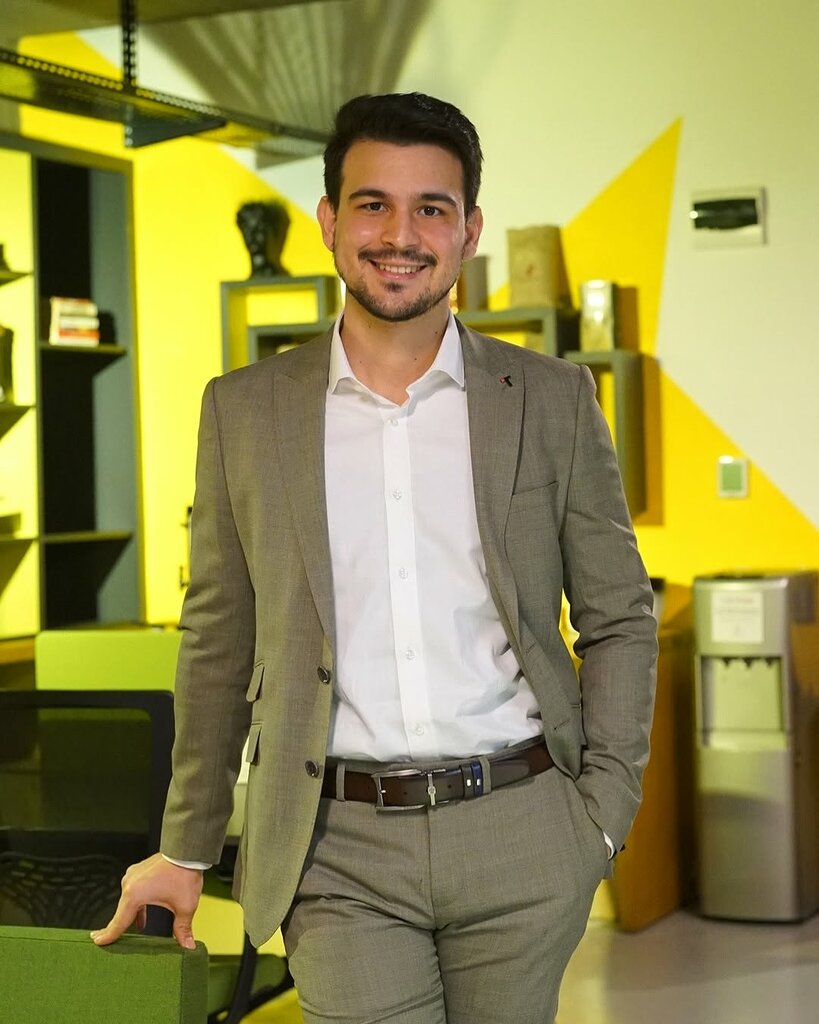 Private practice doctors Dietitian Omer Faruk Korkmaz Izmir Online Diet, Izmir, photo