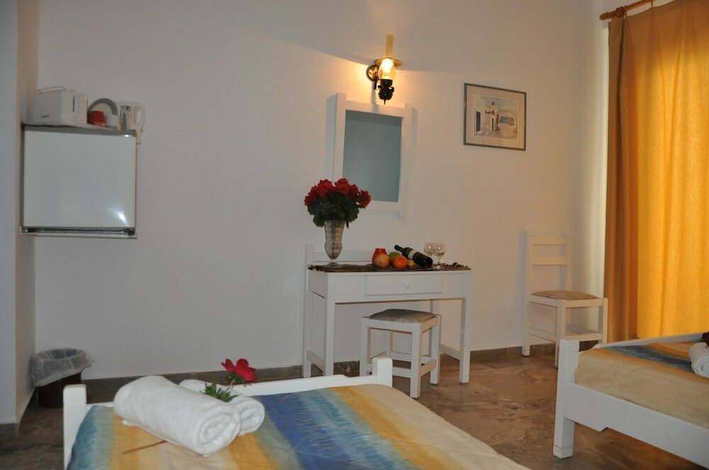 Фото Alexandra Rooms