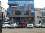 Odak Business Center (Bursa, Osmangazi District, Baglarbasi Neighborhood, 2nd Karaca Street, 7A), business center