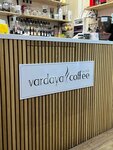 Vardaya Coffee (Andropova Avenue, 8), coffee shop