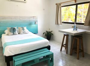 Гостиница Caribo Cozumel