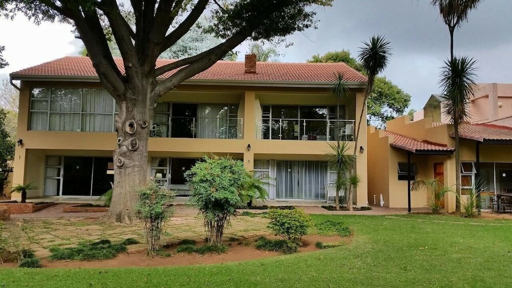 Фото Anka Lodge