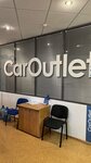 CarOutlet (Niakrasava Street, 114), selección automática
