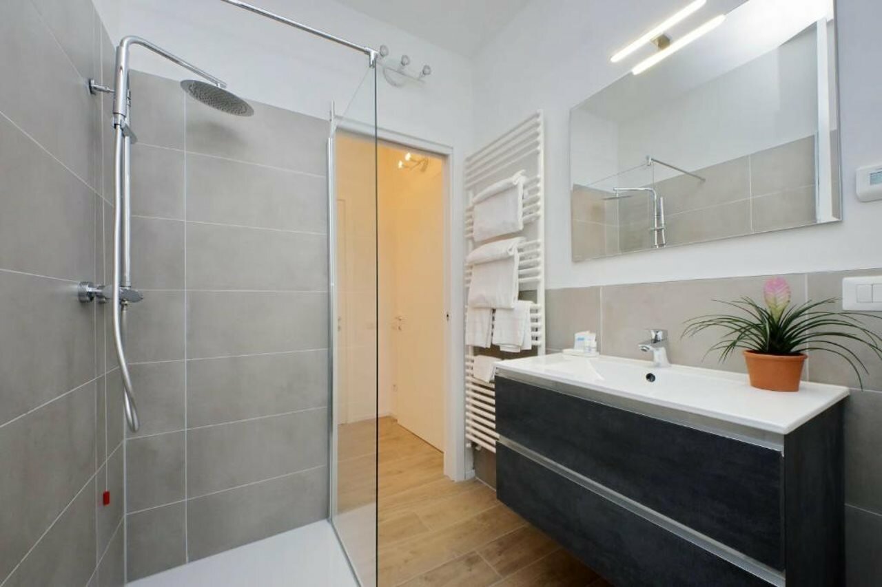 Фото Апарт-отель Siena Hills Apartments