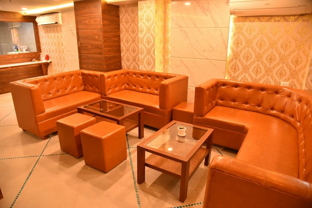 Фото Rose Nana Hotel