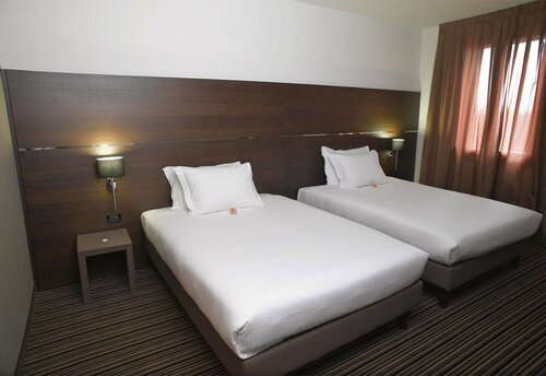 Гостиница Sweet Hotel