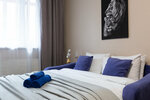 Life Apartments (Zelenograd, к1605), hotel
