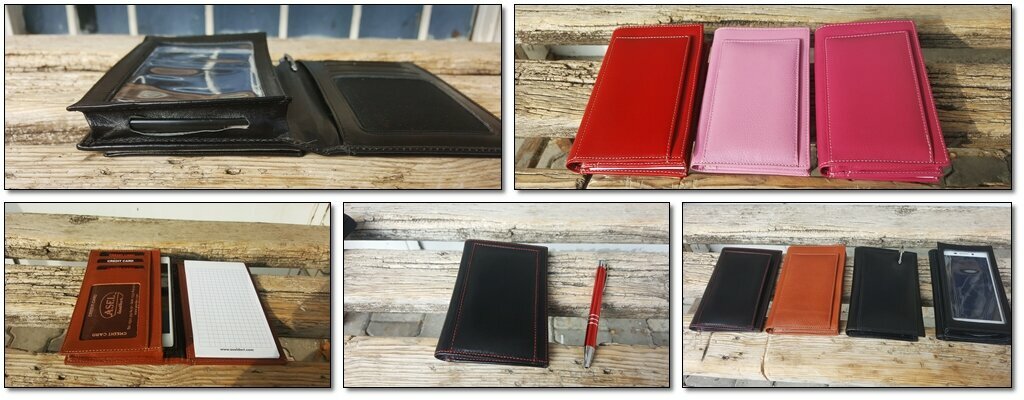 Leather workshop Asel Deri Ürünleri, Ankara, photo