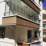 Ankara Pvc Glass Balcony (Ankara Province, Cankaya District, Cevizlidere Cad., 93B) ، شرفات زجاجية