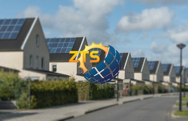 Energy supply Zts Enerji, Antalya, photo