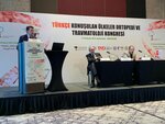 Prof. Dr. Cengiz Sen (Istanbul, Besiktas, Levent Neighborhood, Karanfil Street, 8), médicos privados