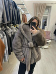 Fursme (Strastnoy Boulevard, 12с1), outerwear shop