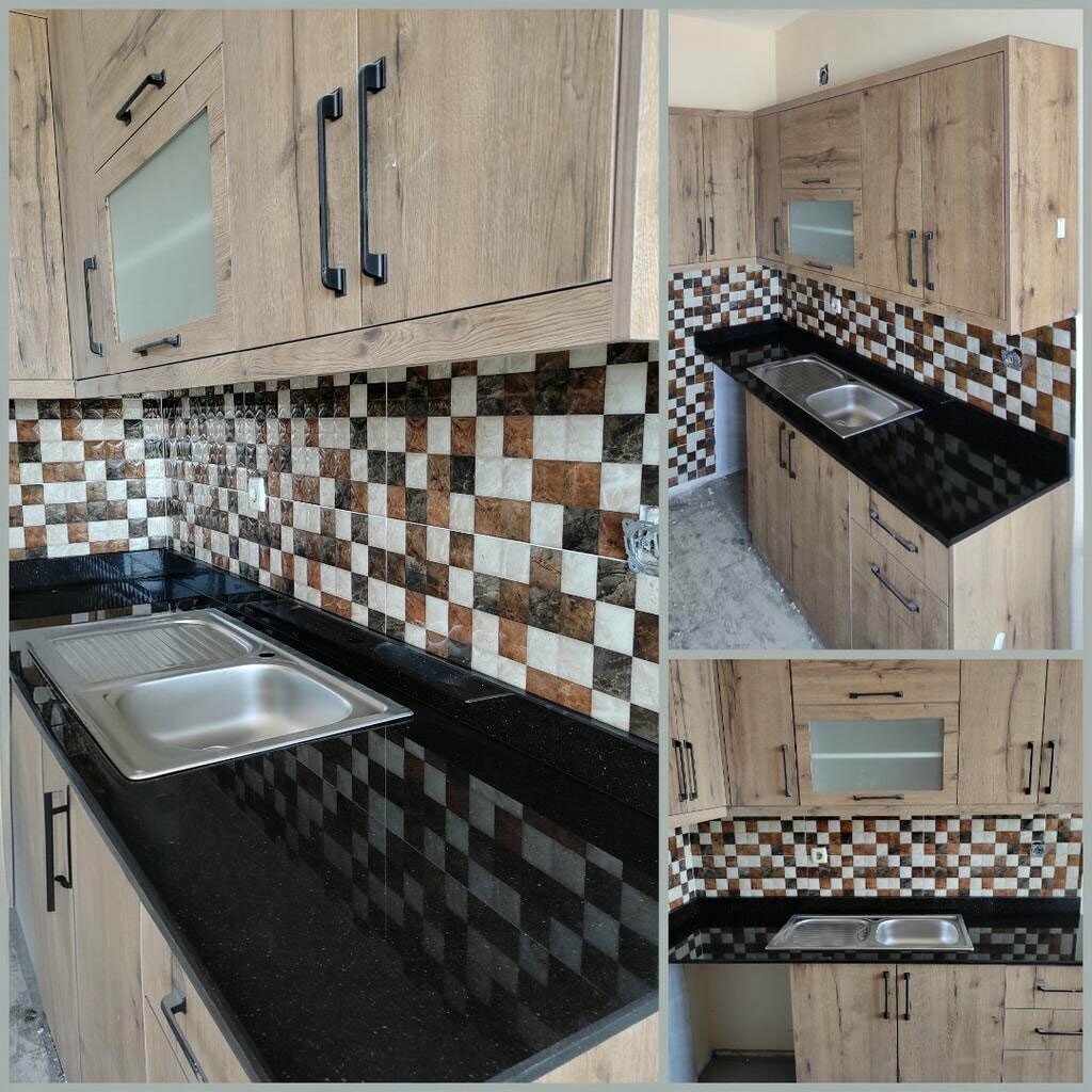 Construction and finishing works Kayalioglu Marble & Granite, Gaziantep, photo