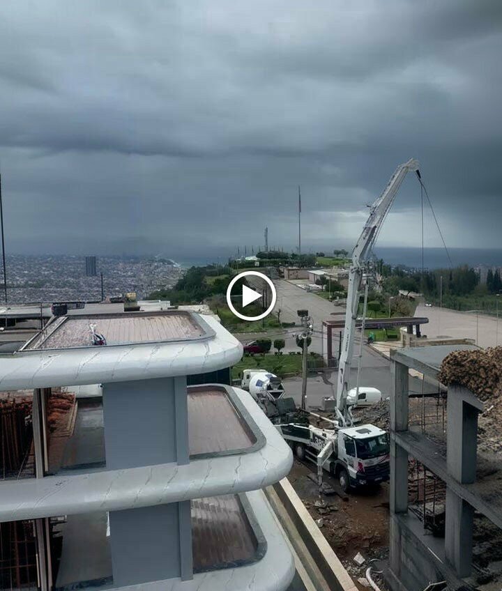 Architectural firm Golden Ratio Architecture, Isparta, photo