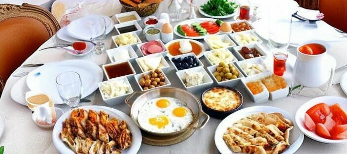 Cafe Batman Mordem Breakfast and Home Meals, Batman, photo