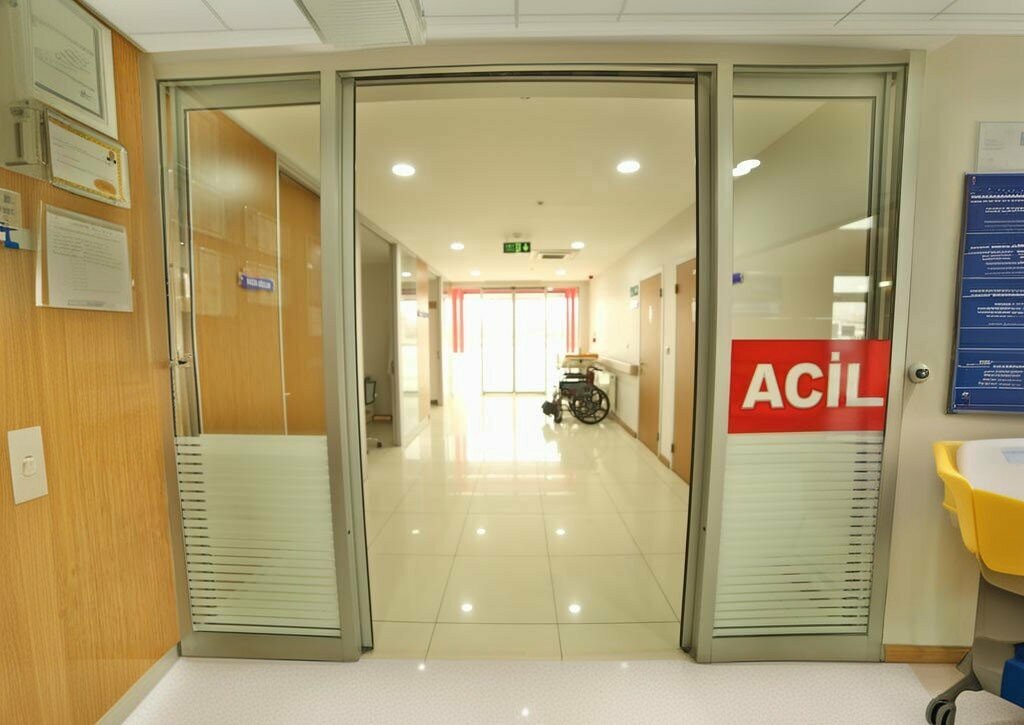 Dental clinic Uzmandent, Kayseri, photo