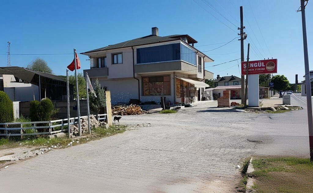 Bakery Şengül Ekmek, Sogutlu, photo