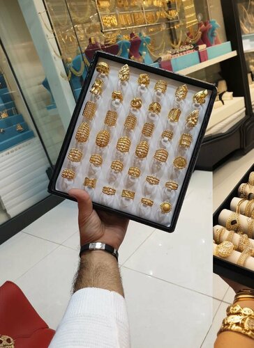 Dostlar Kuyumculuk Fotoğraf 1