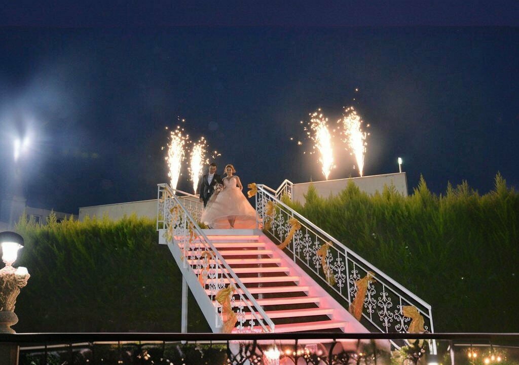 Banquet hall Let's Marry, Izmir, photo