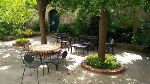 Гостиница B&b Back to Sorrento