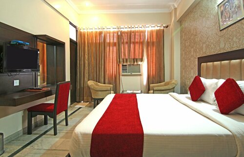Гостиница Le Grand Hotel в Харидваре