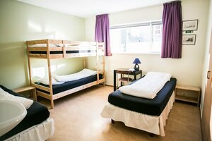 отель Igdlo Guesthouse