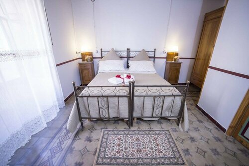 Гостиница Villa Teresa
