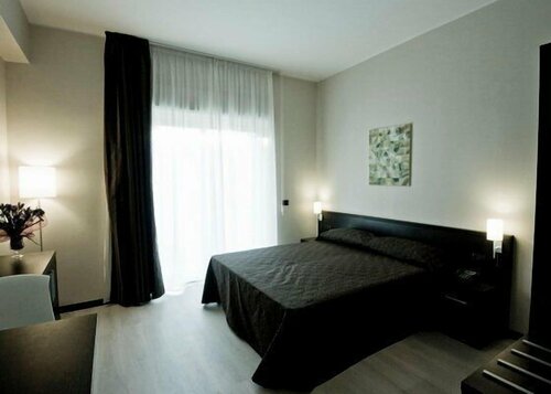 Гостиница Guest House Residence в Мессине