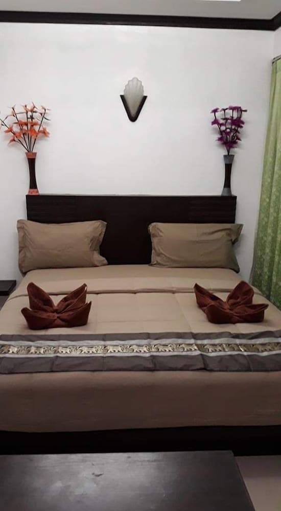 Фото Oscar Apartment