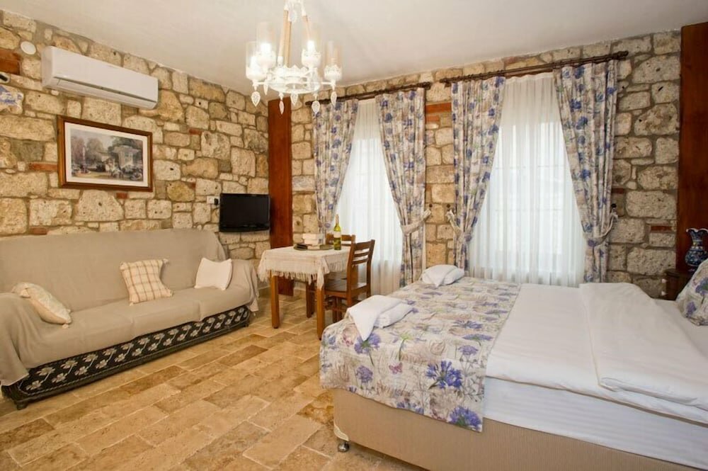 Hotel Incekara Alaati, Cesme, photo