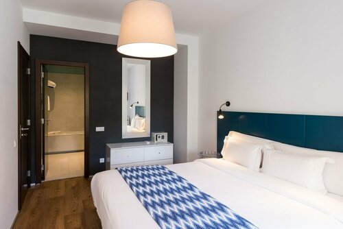 Гостиница Alfama - Lisbon Lounge Suites в Лиссабоне
