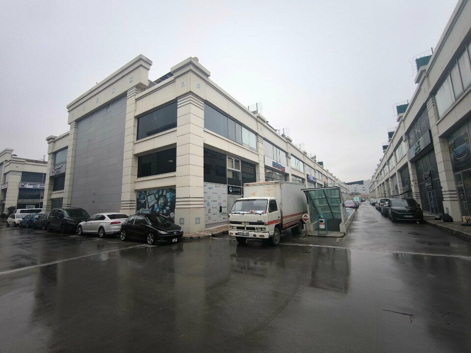 Auto accessories Masstürkiye Powermass Airmass, Ankara, photo