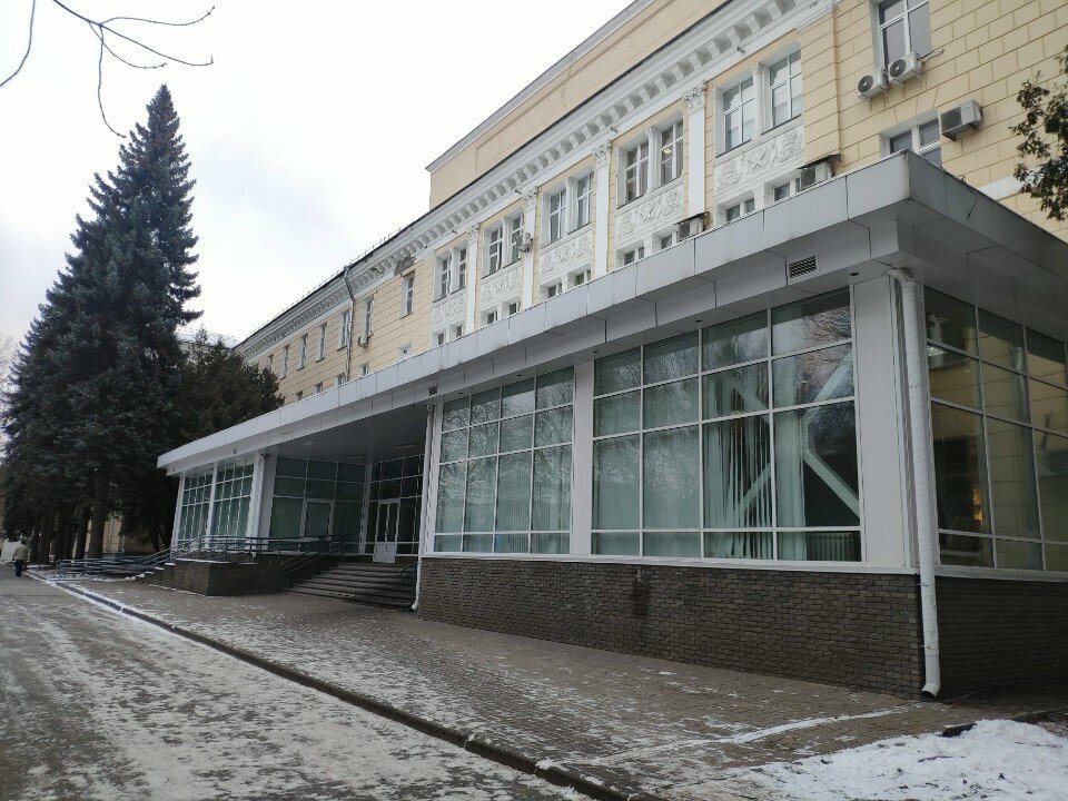 Library Fundamental Library of Lobachevsky Nizhny Novgorod State University, Nizhny Novgorod, photo