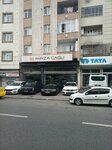 Mirza Cagli Leasing (İstanbul, Esenler, Yavuz Selim Mah., Yavuz Selim Cad., 36A), car dealership