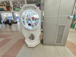Своя роза (Sem Vetrov Neighbourhood, 30 Let Pobedy Boulevard, 21), vending machine