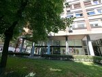 Textile house (Kralja Aleksandra Boulevard, 201), clothing store