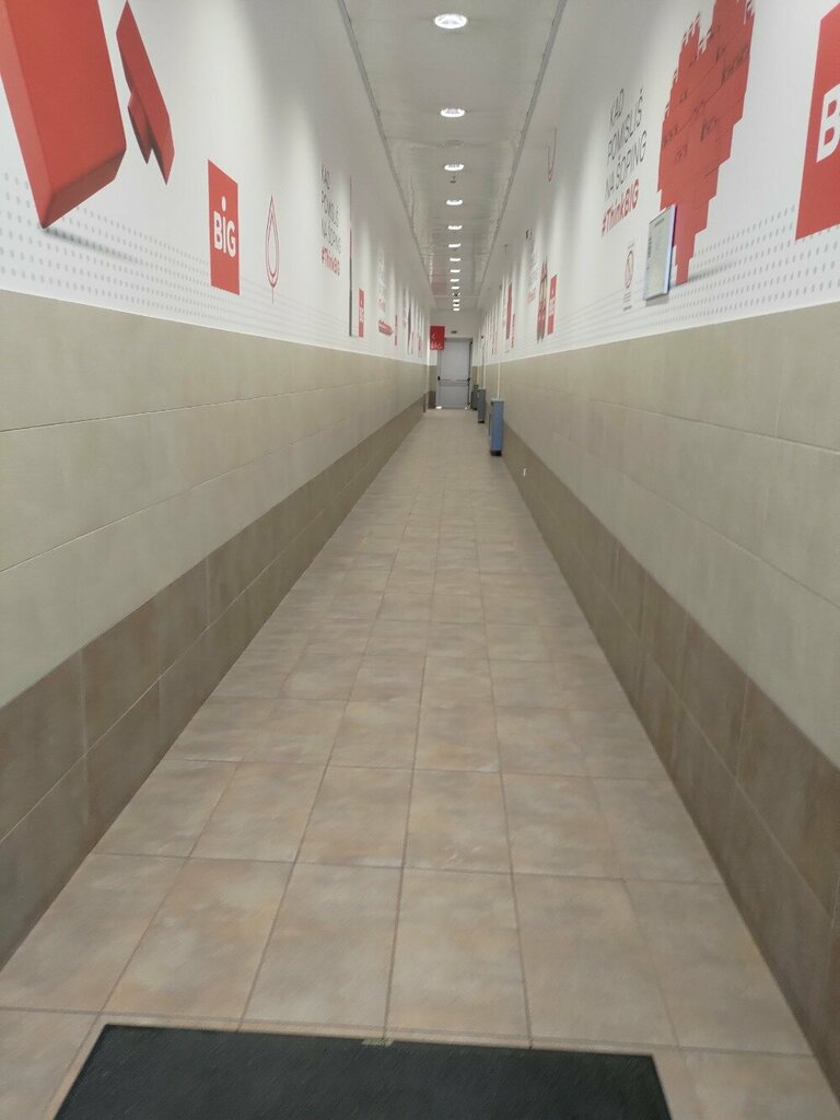 Toilet Toilets, Pančevo, photo