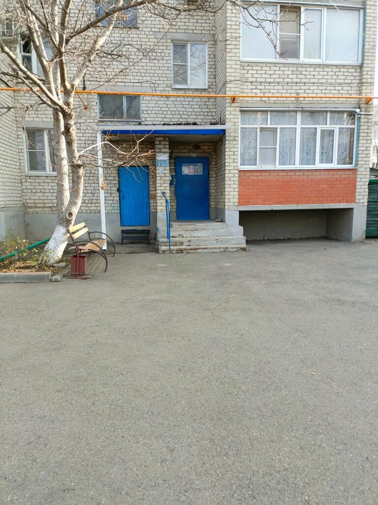 Oficina de organización Территориальное общественное управление № 4, , foto